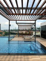 24 One Residences (D5), Apartment #384701451